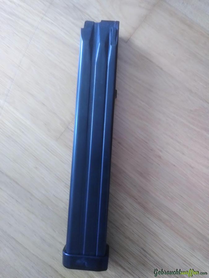 B&T Apc .45 Magazin rar :-) B&T Apc .45 Magazin rar :-)