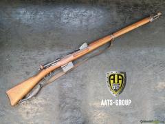 OCCASION Repetierbüchse W+F Infanteriegewehr 89 7.5x53.5mm (GP1890) - Zustand 2