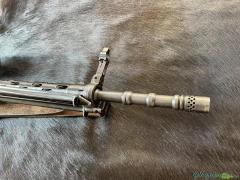 StGw 57 mit Fomei 3-12x50