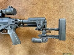 Ruger Precision Rifle .308 Winchester