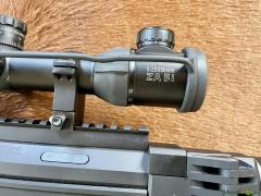 Ruger Precision Rifle .308 Winchester