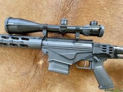 Ruger Precision Rifle .308 Winchester