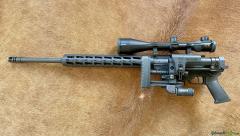 Ruger Precision Rifle .308 Winchester