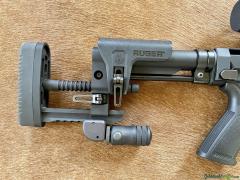 Ruger Precision Rifle .308 Winchester