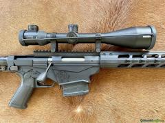 Ruger Precision Rifle .308 Winchester