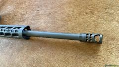 Ruger Precision Rifle .308 Winchester