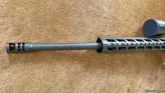 Ruger Precision Rifle .308 Winchester