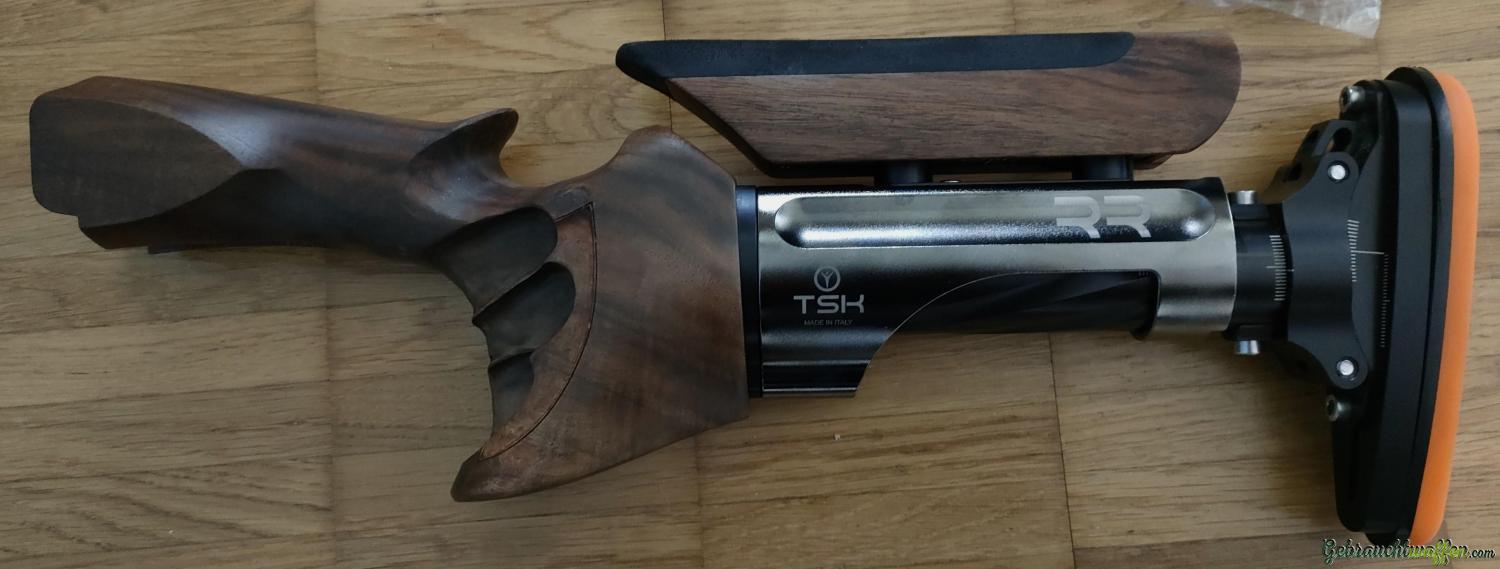 Perazzi TSK RR 12 Perazzi TSK RR 12