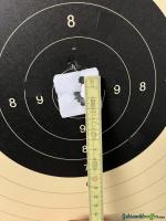 Blaser R93 UIT 7.5x55mm Schmidt Rubin