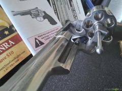 Smith & Wesson 500 .500 S&W