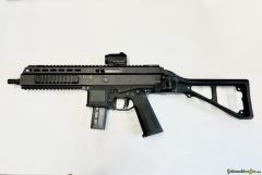 Brügger Thomet BT APC9 9x19mm NATO Parabellum