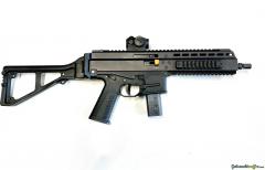 Brügger Thomet BT APC9 9x19mm NATO Parabellum