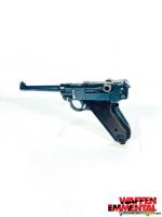 W+F Bern Parabellum 06/29 7,65 × 21 mm Luger Sehr Gut