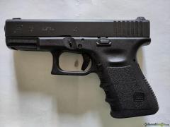 Glock 23 .40 Smith & Wesson/Auto / 10 x 21 mm