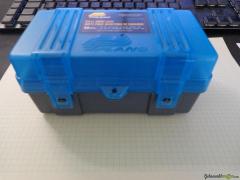 2x Plano – 50 Schuss Munitionsbox für Gewehre