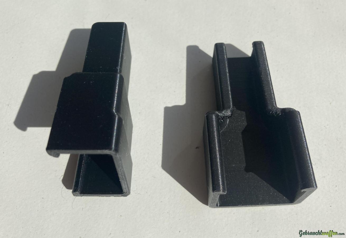 Ladehilfe zu SIG Stgw90, 550, 55X Ladehilfe zu SIG Stgw90, 550, 55X