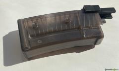 Ladehilfe zu SIG Stgw90, 550, 55X