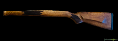 Schaft Mauser K98 Nussbaum Jagd