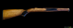 Schaft Mauser K98 Nussbaum Jagd