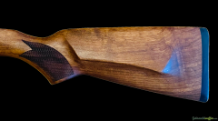 Schaft Mauser K98 Nussbaum Jagd