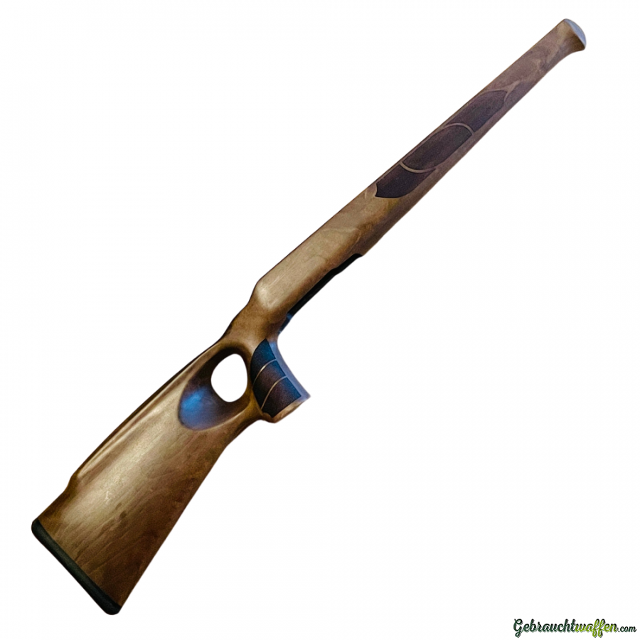 Schaft Blaser R8 Nussbaum Jagd Schaft Blaser R8 Nussbaum Jagd