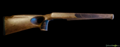 Schaft Blaser R8 Nussbaum Jagd