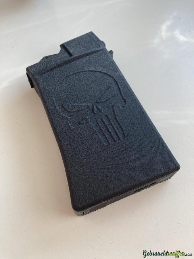 Saiga 20, 6 Schuss Magazin Saiga 20, 6 Schuss Magazin