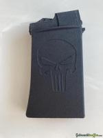 Saiga 20, 6 Schuss Magazin