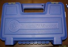 Smith & Wesson 686-6 .357 Magnum