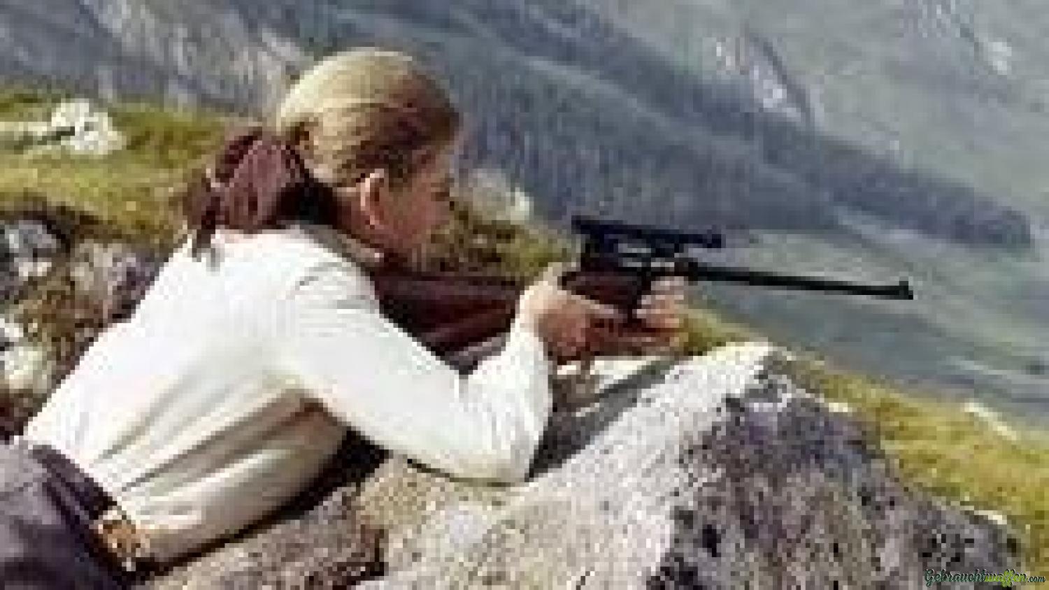 James Bond Henry Repeating US Survival .22 Long Rifle James Bond Henry Repeating US Survival .22 Long Rifle