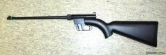 James Bond Henry Repeating US Survival .22 Long Rifle