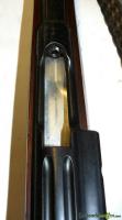 KK Ordonnanz Langewehr 1889 mit Schaft 1896/11