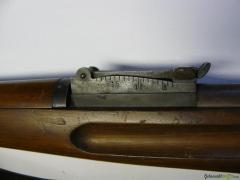 KK Ordonnanz Langgewehr JG89 mit Schaft 1896/11 .22lr