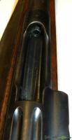 KK Ordonnanz Langgewehr JG89 mit Schaft 1896/11 .22lr