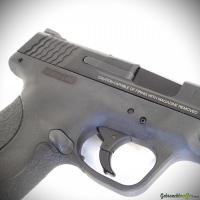 Smith & Wesson Model M&P9 Shield 9mmP