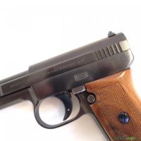 Mauser Model 1910 6.35Br. (.25 ACP)