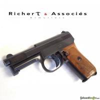 Mauser Model 1910 6.35Br. (.25 ACP)