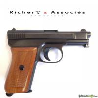 Mauser Model 1910 6.35Br. (.25 ACP)