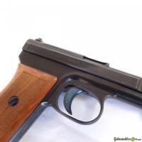 Mauser Model 1910 6.35Br. (.25 ACP)
