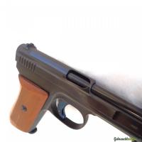 Mauser Model 1910 6.35Br. (.25 ACP)