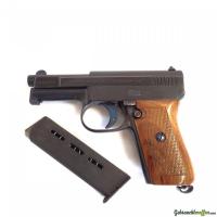 Mauser Model 1910 6.35Br. (.25 ACP)