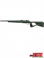 CZ 600 Ergo Polymer 6,5 mm Creedmoor Neu