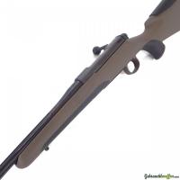 Mauser Model M18 Feldjagd .30-06 Springfield