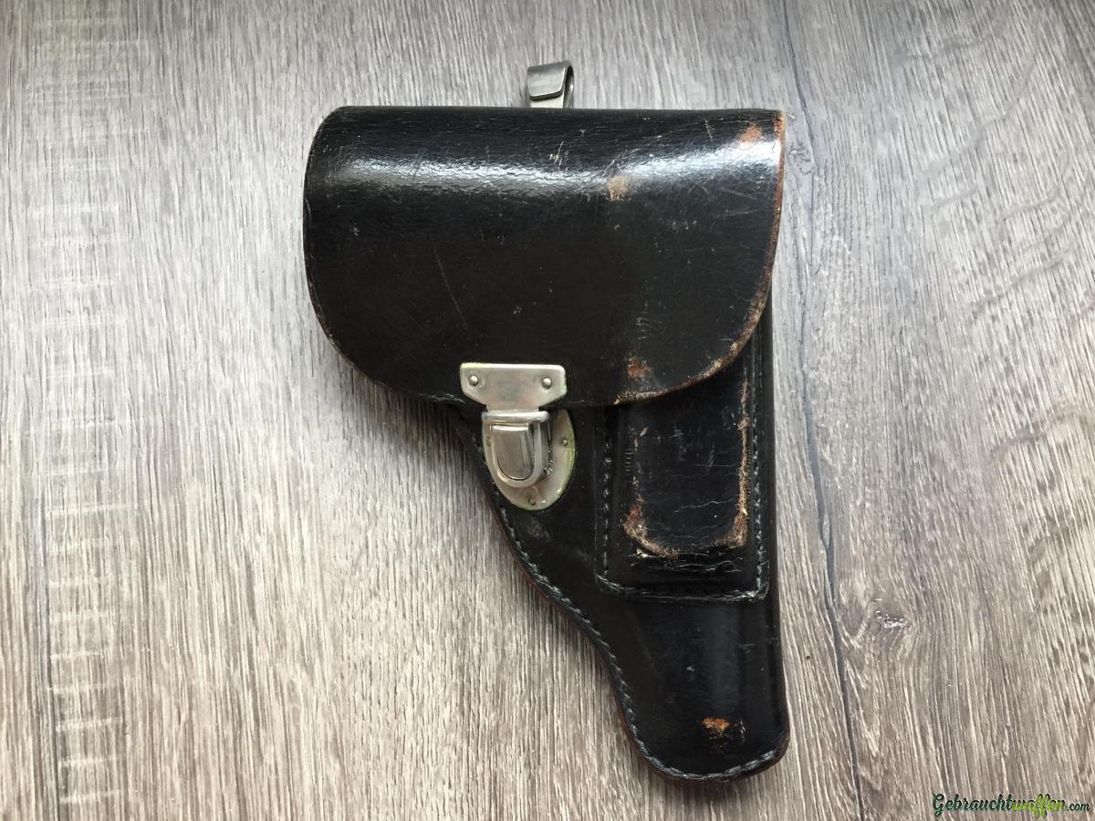 Walther PPK Holster Walther PPK Holster