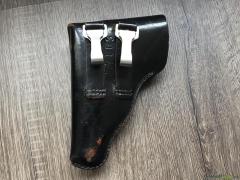 Walther PPK Holster