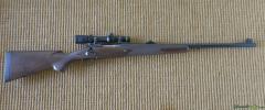 Winchester 70 .375 H&H Magnum