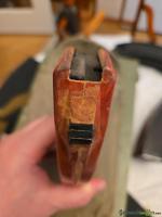 RPK 40 Schuss 7,62x39 Bakelit Magazin,- RARITÄT Originale aus der sowjetischen Anfertigung.