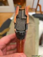 RPK 40 Schuss 7,62x39 Bakelit Magazin,- RARITÄT Originale aus der sowjetischen Anfertigung.