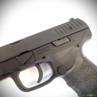 Walther | Carl Model Creed 9mmP
