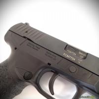 Walther | Carl Model Creed 9mmP